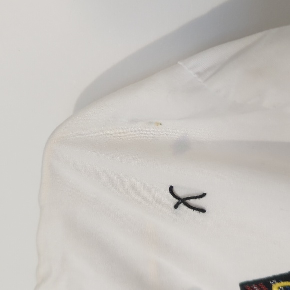 Eagle's eye collectables vintage teachers blouse - Picture 5 of 5